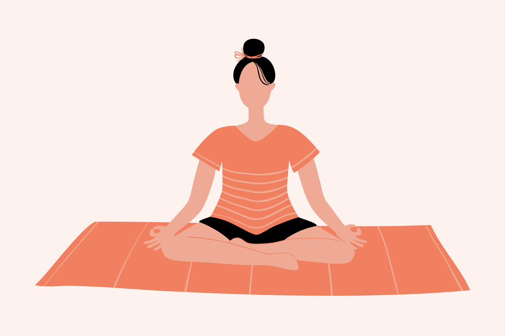 How to have a mindful retreat from home