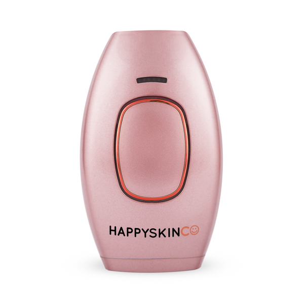 HappySkin Classic IPL Laser Hair Removal Handset